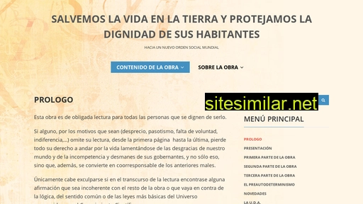 autodeterminismo.es alternative sites