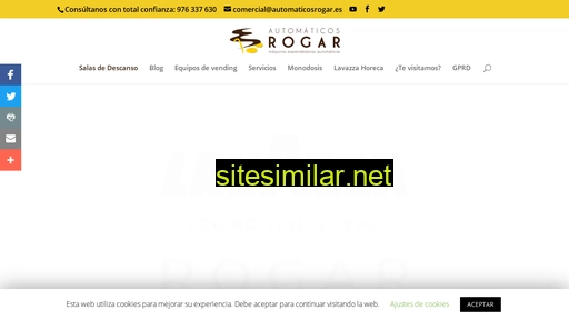 automaticosrogar.es alternative sites