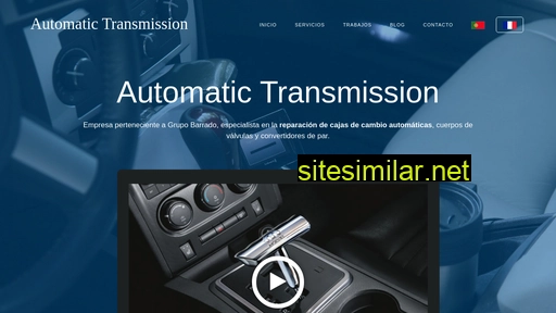 automatictransmission.es alternative sites