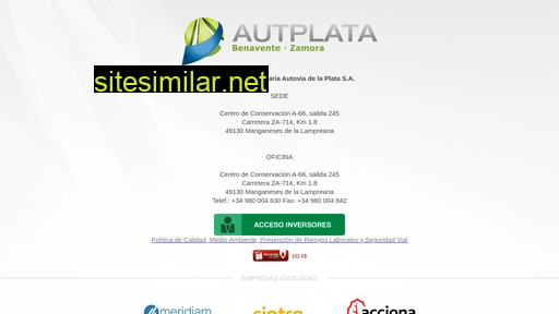 autplata.es alternative sites
