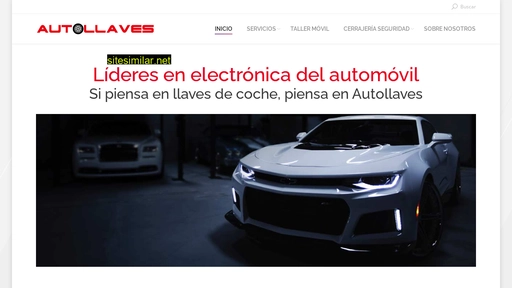 autollaves.es alternative sites