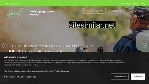 avalo.es alternative sites