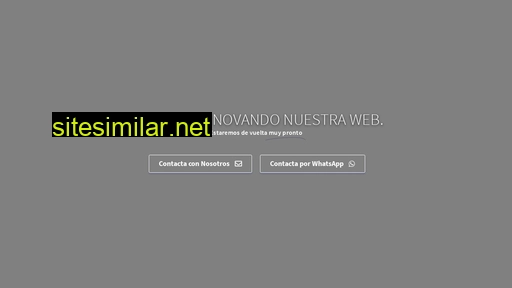 avanzasistemas.es alternative sites