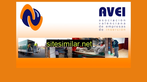 aveiweb.es alternative sites