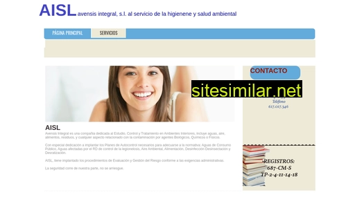 avensisintegral.es alternative sites
