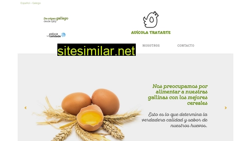 avicolatratante.es alternative sites