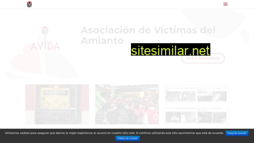 avida.es alternative sites