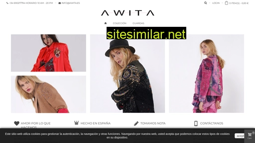awita.es alternative sites