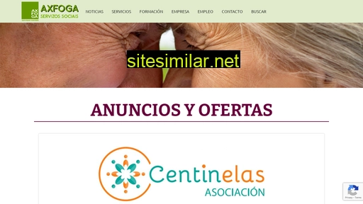 axfoga.es alternative sites