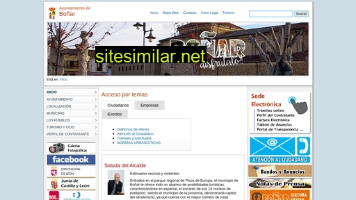aytobonar.es alternative sites