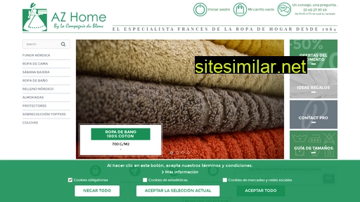 az-home.es alternative sites