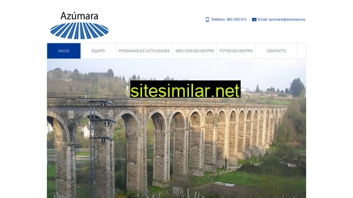 azumara.es alternative sites
