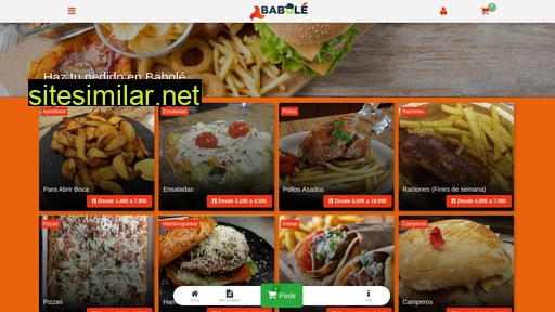 babole.es alternative sites