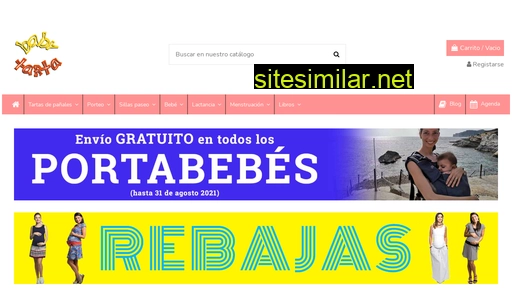 babytarta.es alternative sites