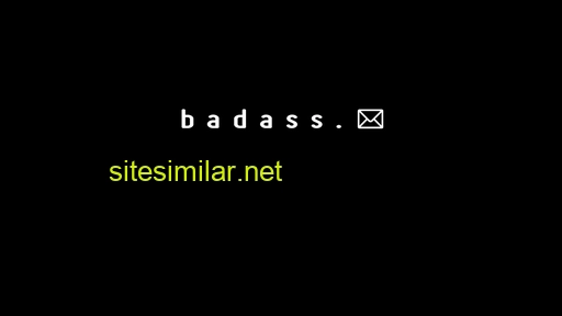 badass.es alternative sites