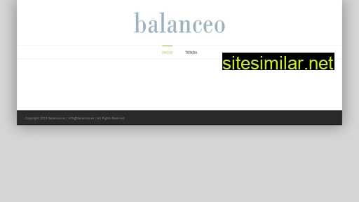balanceo.es alternative sites
