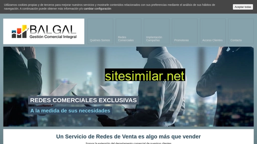 balgal.es alternative sites