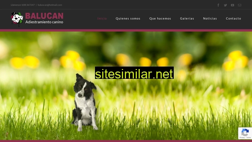 balucan.es alternative sites