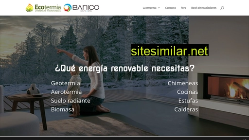 banicospain.es alternative sites