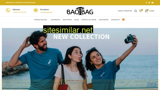 baobag.es alternative sites