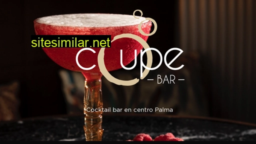 bar-coupe.es alternative sites
