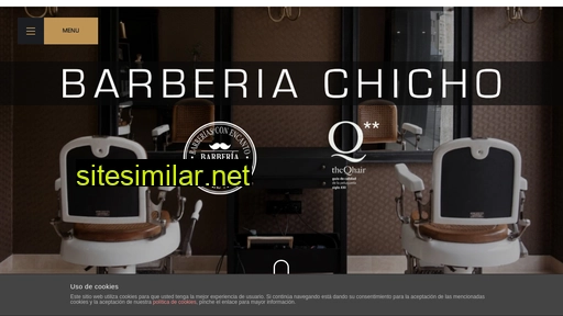 barberiachicho.es alternative sites
