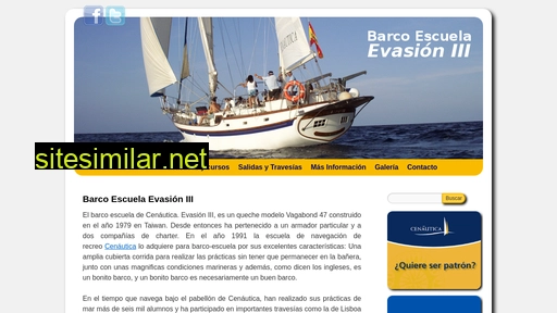 barcoescuela.es alternative sites