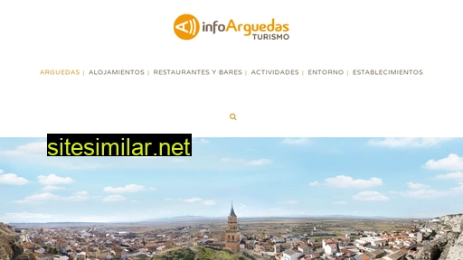 bardenas.es alternative sites