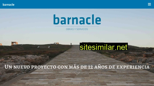 barnacle.es alternative sites