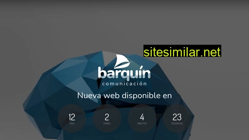 barquin.es alternative sites