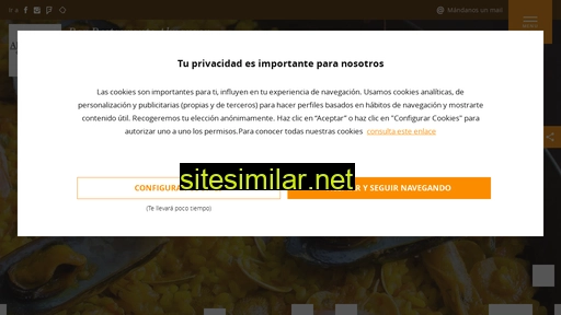 barrestaurantealmanzor.es alternative sites