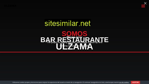 barulzama.es alternative sites