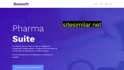 basesoft.es alternative sites
