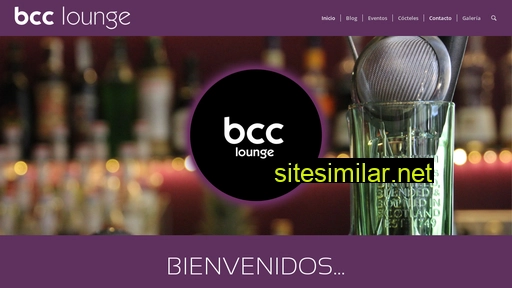 bcclounge.es alternative sites