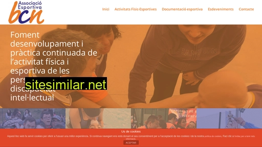 bcnesport.es alternative sites