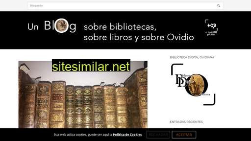 bdovidiana.es alternative sites