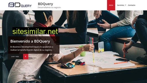 bdquery.es alternative sites