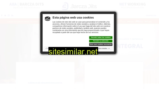bdseguros.es alternative sites