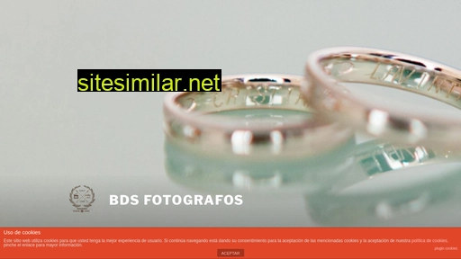 bdsfotografos.es alternative sites