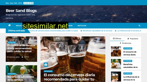 beersandblogs.es alternative sites