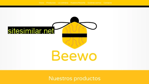 beewo.es alternative sites