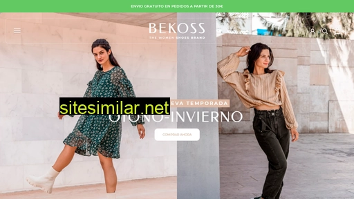 bekoss.es alternative sites