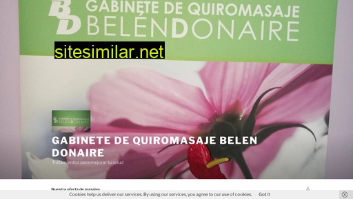 belendonaire.es alternative sites