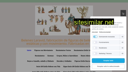beleneslaravid.es alternative sites
