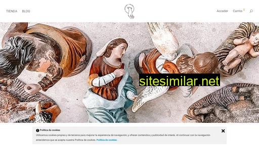 belenistas.es alternative sites