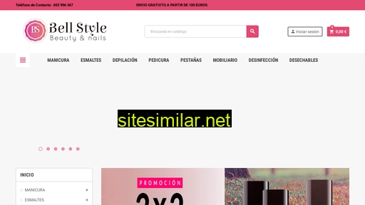 bellstyle.es alternative sites
