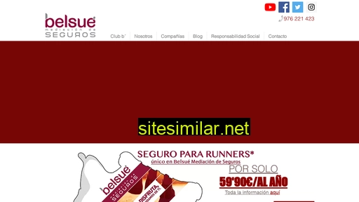 belsue.es alternative sites