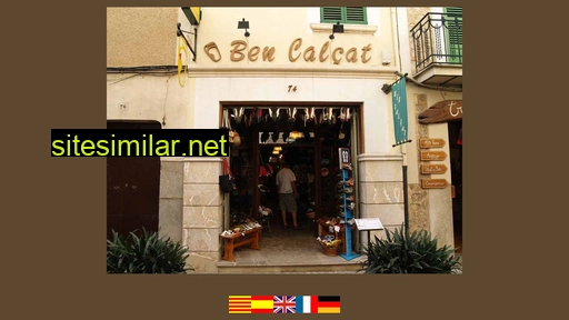 bencalcat.es alternative sites