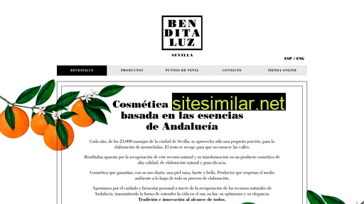 benditaluz.es alternative sites