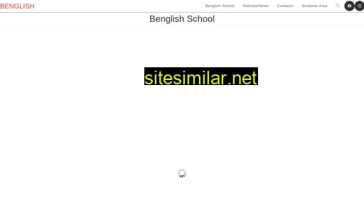 benglish.es alternative sites